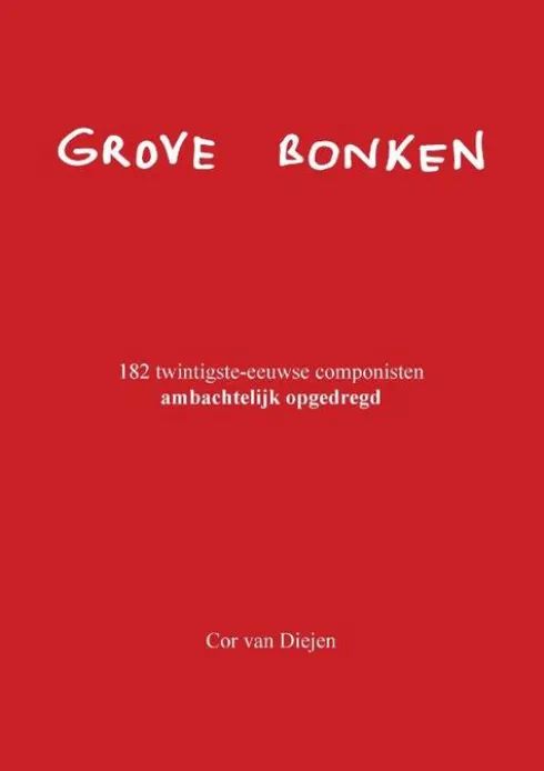 Grove Bonken