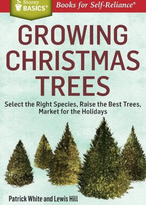 Growing Christmas Trees