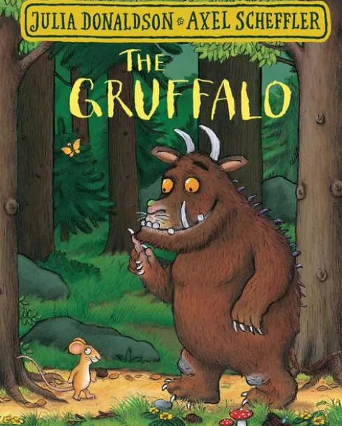 Gruffalo