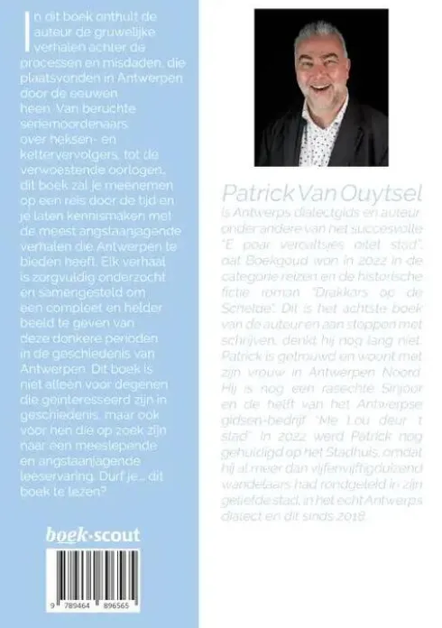 Gruwelen in 't stad
