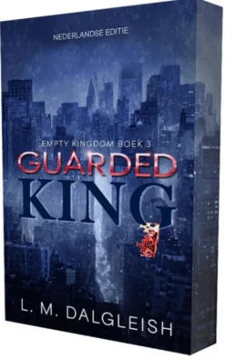 Guarded King