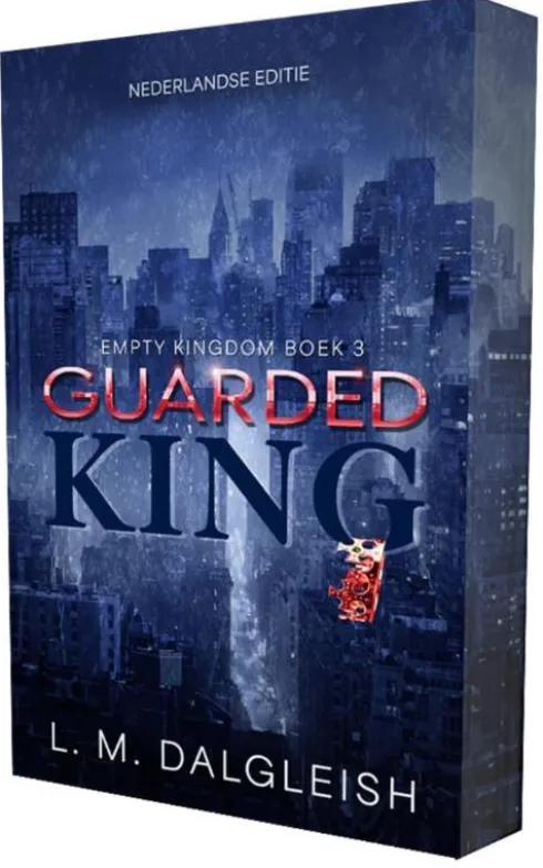 Guarded King