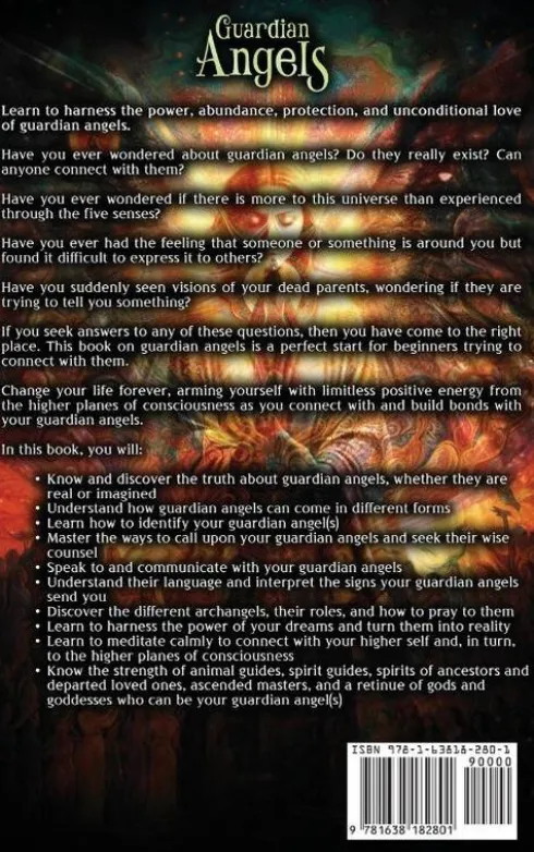 Guardian Angels