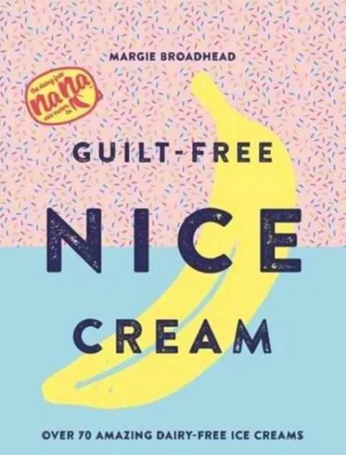 Guilt-Free Nice Cream