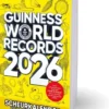 Guiness Book of World Records scheurkalender