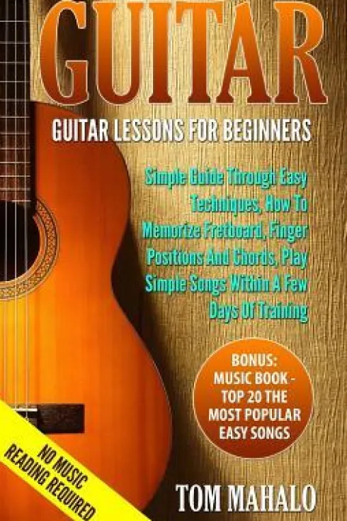 Guitar