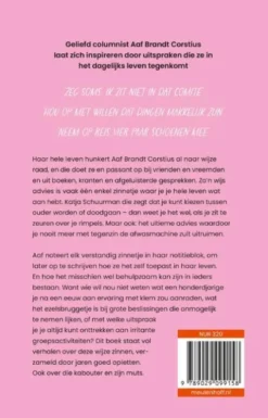 Gun iedere kabouter zijn eigen muts
