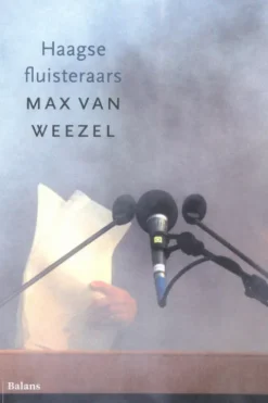 Haagse fluisteraars