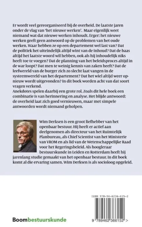 Haagse Oersoep