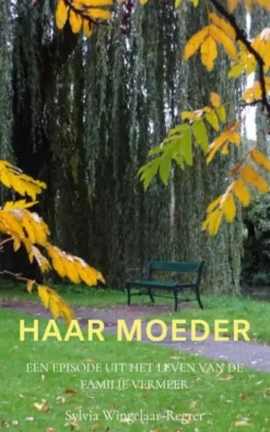 Haar moeder