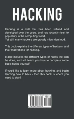 Hacking
