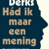 Had ik maar een mening