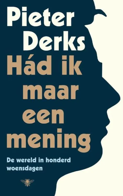 Had ik maar een mening