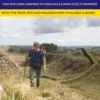 Hadrian's Wall Path Trailblazer Walking Guide