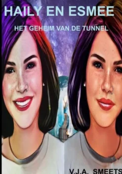 Haily en Esmee