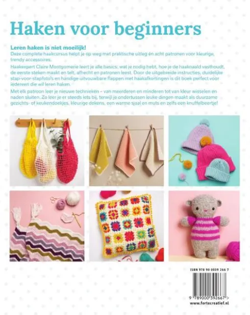 Haken voor beginners