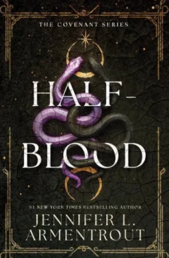 Half-Blood