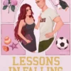 Hall Beck University 3 - Lessons in Falling