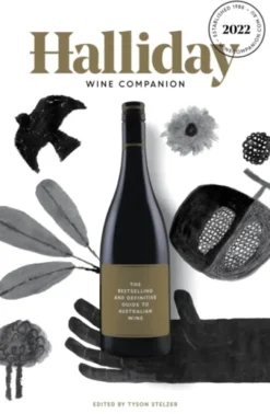 Halliday Wine Companion 2022