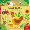 Hallo daar… Op de boerderij
