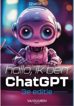Hallo, ik ben ChatGPT