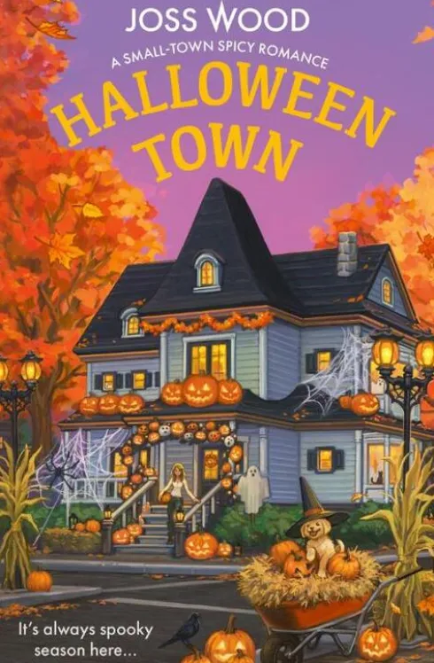 Halloween Town