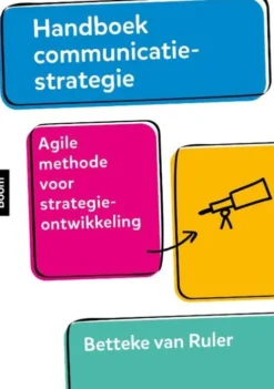 Handboek communicatiestrategie