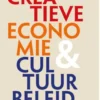 Handboek creatieve economie & cultuurbeleid