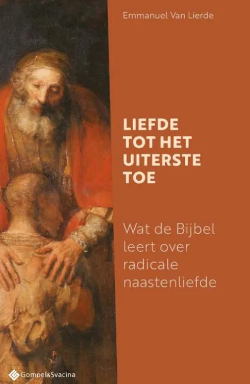Handboek diaconie – deel 1: Liefde tot het uiterste toe