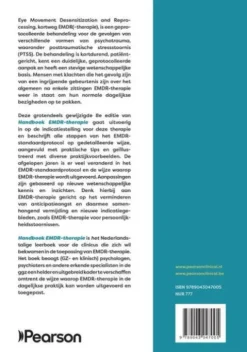 Handboek EMDR-therapie