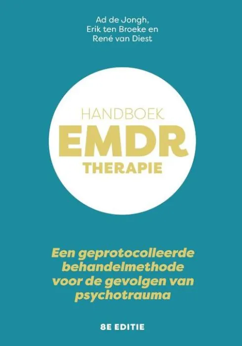 Handboek EMDR-therapie