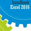 Handboek Excel 2016