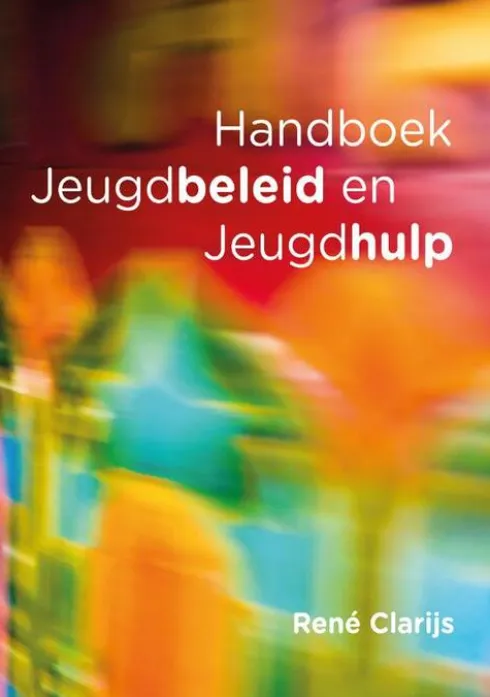 Handboek jeugdbeleid en jeugdhulp