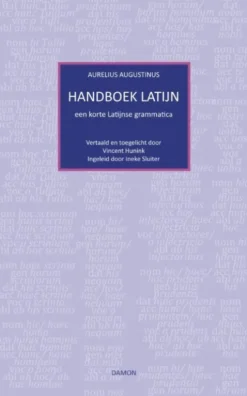 Handboek Latijn