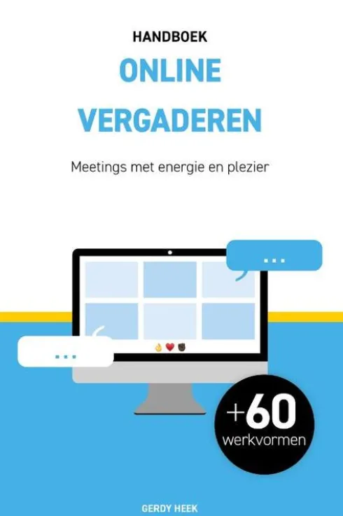 Handboek Online Vergaderen