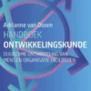 Handboek ontwikkelingskunde