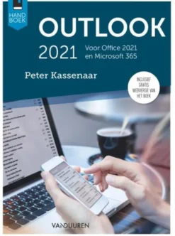 Handboek Outlook 2021