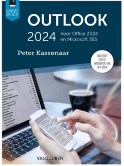 Handboek Outlook 2024