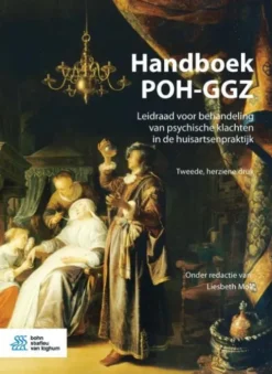 Handboek POH-GGZ