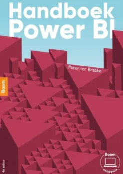 Handboek Power BI