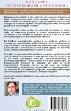 Handboek Progressiegericht Coachen