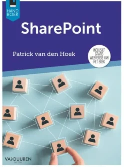 Handboek Sharepoint