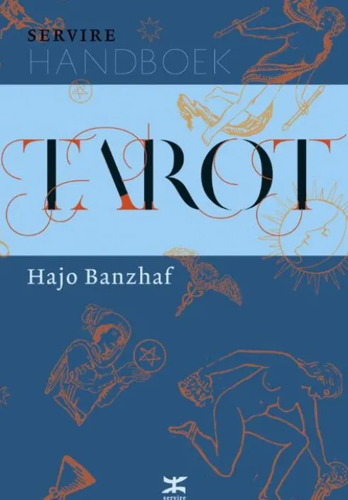 Handboek Tarot