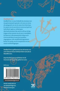 Handboek Tarot