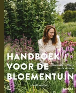 Handboek voor de bloementuin
