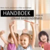 Handboek voor de leraar basisonderwijs
