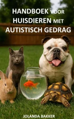 Handboek voor Huisdieren met Autistisch Gedrag