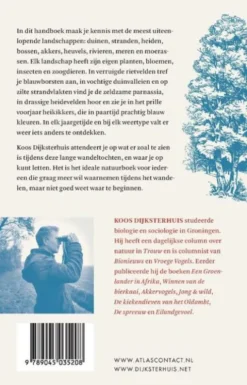 Handboek voor natuurwandelingen