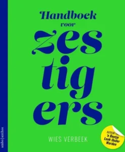 Handboek voor zestigers