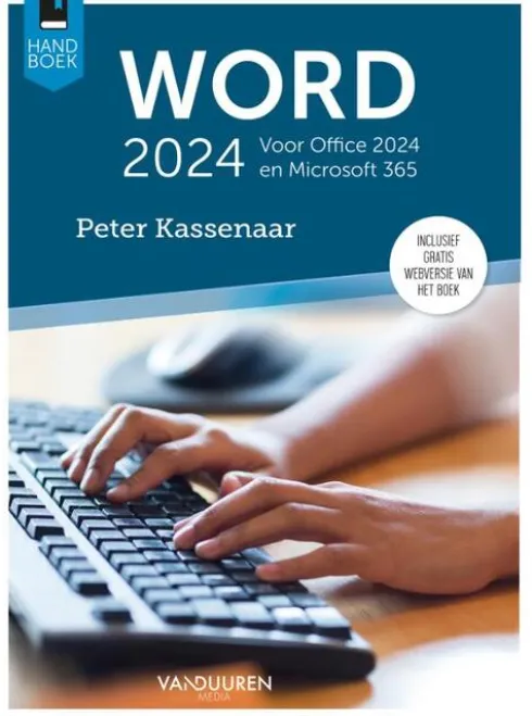 Handboek Word